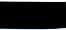 Boutonniere Ribbon - Black